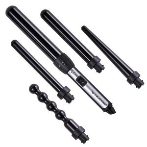 Nume 5-in-One Curling Wand